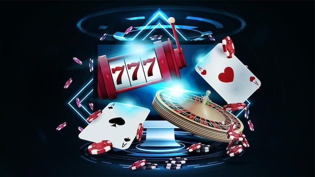 پاکستان کے Baba Casino کھلاڑیوں کے لیےجیک پاٹ گیم