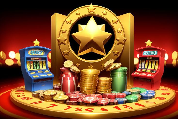 Baba Casino کیسینو میں لاٹری گیمز میں حصہ لیں۔