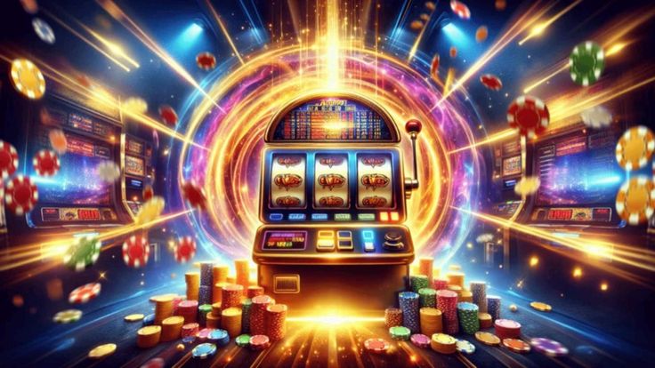 Baba Casino کیسینو گیمز کا ایک زمرہ منتخب کریں

